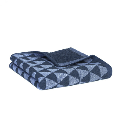 New Jia Bai towel cotton noodles wash towel hollow yarn dyed jacquard blue single installed Jingdong self-owned Jingdong own brand
New Jia Bai towel cotton noodles wash towel hollow yarn dyed jacquard blue single installed Jingdong self-owned Jingdong own brand