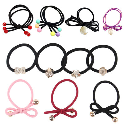 Skin beauty element Yannier head rope hair rope hairpin combination MF0583 rubber band hair hair accessories
Skin beauty element Yannier head rope hair rope hairpin combination MF0583 rubber band hair hair accessories