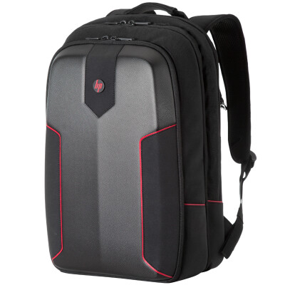 HP hp 173 inch large capacity multi-function shoulder computer bag shadow elf game backpack 2NL86PA
HP hp 173 inch large capacity multi-function shoulder computer bag shadow elf game backpack 2NL86PA