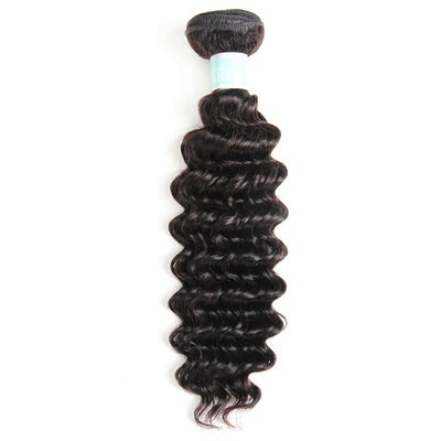 Unprocessed Brazilian Peruvian Indian Malaysian Human Hair Weave Deep Wave 1 Bundles Natural Color Extensions
Unprocessed Brazilian Peruvian Indian Malaysian Human Hair Weave Deep Wave 1 Bundles Natural Color Extensions