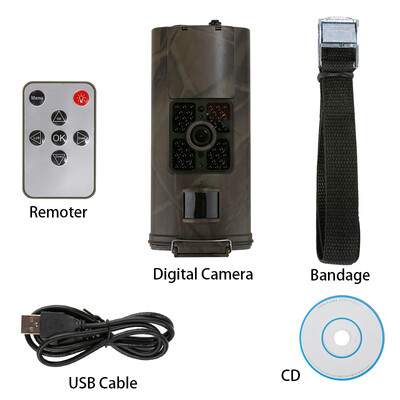 HC700A Hunting Trail Camera Wildlife Scouting Camera Night Vision Hunting Camera HC 700A Hunting Camera Photo Traps
HC700A Hunting Trail Camera Wildlife Scouting Camera Night Vision Hunting Camera HC 700A Hunting Camera Photo Traps