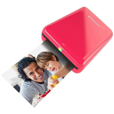 Polaroid (Полароид) ZIP мобильный телефон фотопринтер Polaroid красный телефон карманный фотопринтер с принтером
Polaroid (Полароид) ZIP мобильный телефон фотопринтер Polaroid красный телефон карманный фотопринтер с принтером