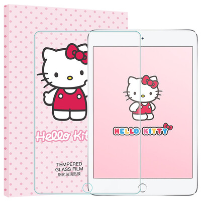 Hello Kitty Series ipad pro tempered film explosion-proof glass film tablet screen protector film 105 inches
Hello Kitty Series ipad pro tempered film explosion-proof glass film tablet screen protector film 105 inches