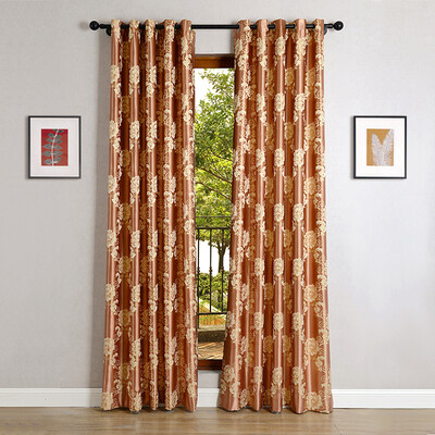 Floral Jacquard Curtains for Bedroom Luxury Curtains for Living Room Kitchen Blinds Fashion Design Modern Ready Made Curtains
Floral Jacquard Curtains for Bedroom Luxury Curtains for Living Room Kitchen Blinds Fashion Design Modern Ready Made Curtains
