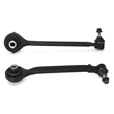 2pc Front LeftRight Lower Forward Control Arm Kit for 05-10 Dodge Charger Magnum Challenger Chrysler 300 05180607AB 05180606AB
2pc Front LeftRight Lower Forward Control Arm Kit for 05-10 Dodge Charger Magnum Challenger Chrysler 300 05180607AB 05180606AB