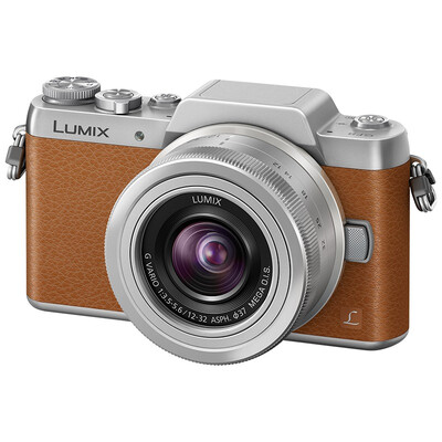 Panasonic Lumix DMC-GF8 микро зеркало в одиночку Комплект Мокко-коричневый Комплект Standard Edition "подружка 8" Автопортрет инструмент (12-32mm DMC-GF8KGK-Т)
Panasonic Lumix DMC-GF8 микро зеркало в одиночку Комплект Мокко-коричневый Комплект Standard Edition "подружка 8" Автопортрет инструмент (12-32mm DMC-GF8KGK-Т)