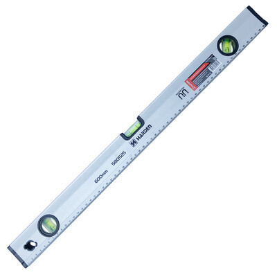 Handen level high precision aluminum alloy level ruler decoration measuring tool 580525
Handen level high precision aluminum alloy level ruler decoration measuring tool 580525