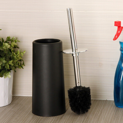 Ou Runzhe toilet brush holder conical home cleaning bathroom toilet brush white
Ou Runzhe toilet brush holder conical home cleaning bathroom toilet brush white