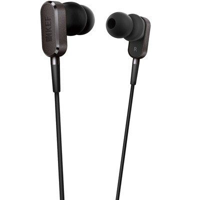 KEF M100 fever HI-FI headphones in-ear high-fidelity noise reduction monitor headphones with wire control racing blue
KEF M100 fever HI-FI headphones in-ear high-fidelity noise reduction monitor headphones with wire control racing blue