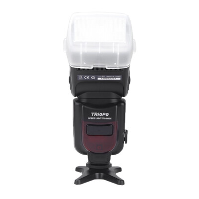 Triopo ТР-586EX беспроводной ТТЛ режим вспышки Speedlite вспышки для Nikon D750 Д800 фотокамерой d3200 D7100 DSLR камера как и вспышка yongnuo йн-568EX
Triopo ТР-586EX беспроводной ТТЛ режим вспышки Speedlite вспышки для Nikon D750 Д800 фотокамерой d3200 D7100 DSLR камера как и вспышка yongnuo йн-568EX