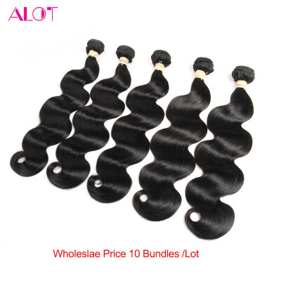 Alot Hair Products Body Wave Человеческие волосы Bundles 8-28 дюймов Оптовые 10 шт / лот 100% Virgin Unprocessed Brazilian Hair Weave
Alot Hair Products Body Wave Человеческие волосы Bundles 8-28 дюймов Оптовые 10 шт / лот 100% Virgin Unprocessed Brazilian Hair Weave
