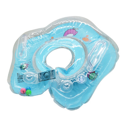 KASITE baby swim ring circle baby inflatable toy child under arm floating ring circle
KASITE baby swim ring circle baby inflatable toy child under arm floating ring circle