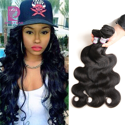 Cheap Brazilian Body Wave Sexay Hair 3 Pcs/Lot Brazillian Body Wave Bundles Wet And Wavy Virgin Brazilian Hair Weave Bundles
Cheap Brazilian Body Wave Sexay Hair 3 Pcs/Lot Brazillian Body Wave Bundles Wet And Wavy Virgin Brazilian Hair Weave Bundles