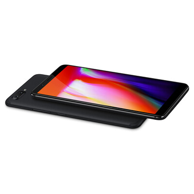 vivo X20 4G-LTE 189 601inches Full Screen Face ID Smartphone Qualcomm Snapdragon 660 FHD AMOLED 4GB RAM 64GB ROM Fingerprint
vivo X20 4G-LTE 189 601inches Full Screen Face ID Smartphone Qualcomm Snapdragon 660 FHD AMOLED 4GB RAM 64GB ROM Fingerprint