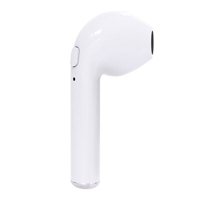 TOAIR V6 Беспроводная Bluetooth-гарнитура Автомобильная загрузка Earbud Mini Business Sports Music Применимо Huawei oppo Apple vivo Millet Samsung Universal White
TOAIR V6 Беспроводная Bluetooth-гарнитура Автомобильная загрузка Earbud Mini Business Sports Music Применимо Huawei oppo Apple vivo Millet Samsung Universal White