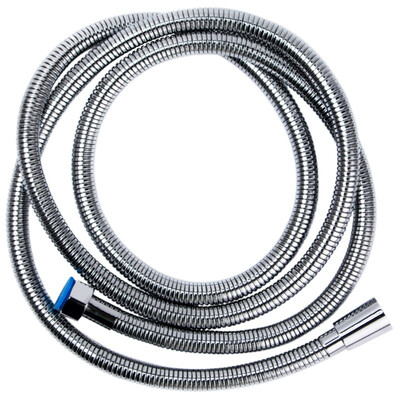 Germany DZ 6056 high-quality encryption stainless steel shower hose explosion-proof anti-off anti-winding nozzle water pipe copper head 2 meters
Germany DZ 6056 high-quality encryption stainless steel shower hose explosion-proof anti-off anti-winding nozzle water pipe copper head 2 meters