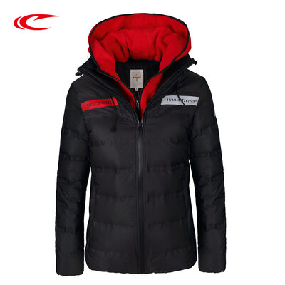 SAIQI Winter Grey Duck Down Women Extra Thick Hooded Waterproof Warm Outerwear Skiing Winter Jacket Hiking Outdoor Down 1108
SAIQI Winter Grey Duck Down Women Extra Thick Hooded Waterproof Warm Outerwear Skiing Winter Jacket Hiking Outdoor Down 1108