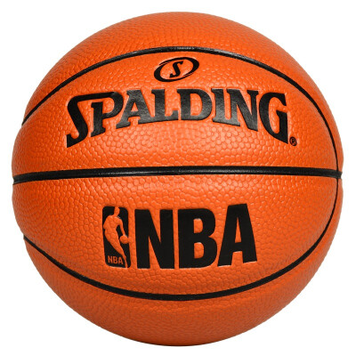 Spalding Spalding 65-846Y NBA Mini Children One Basketball Mini Collection Commemorative Edition PU Material
Spalding Spalding 65-846Y NBA Mini Children One Basketball Mini Collection Commemorative Edition PU Material