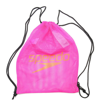 Speedboat speedo DrawString Pockets Swimming Bags Containment Bags Mesh Bags Convenient Practical Pink 56102233
Speedboat speedo DrawString Pockets Swimming Bags Containment Bags Mesh Bags Convenient Practical Pink 56102233