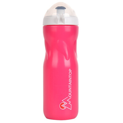 Martin Mountingop QXSH01 Bicycle Riding Kettle Sports Outdoor Kettle Cup Racing Running Fitness Water Bottle 750ml Rose Red
Martin Mountingop QXSH01 Bicycle Riding Kettle Sports Outdoor Kettle Cup Racing Running Fitness Water Bottle 750ml Rose Red