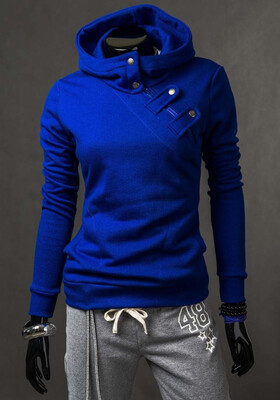 Women Pure Color Hoodies Lady' Casual Sweatshirt Hoody Woman Sport Pullovers Plus Size -4XL
Women Pure Color Hoodies Lady' Casual Sweatshirt Hoody Woman Sport Pullovers Plus Size -4XL