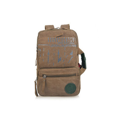New Large Capacity Vintage Canvas Backpack Mens backpacks Famous Brand School Backpack Bags for teenager 4 colors
New Large Capacity Vintage Canvas Backpack Mens backpacks Famous Brand School Backpack Bags for teenager 4 colors