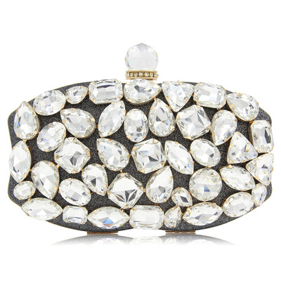 Milisente 2018 New Arrival Women Clutch Flash Powder Purse Top Quality Ladies Evening Bags Female Clutches Wedding Bag
Milisente 2018 New Arrival Women Clutch Flash Powder Purse Top Quality Ladies Evening Bags Female Clutches Wedding Bag