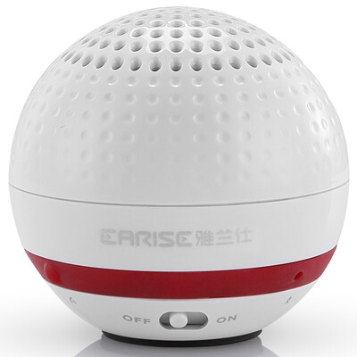 Yalan Shi (EARISE) F10 Mini Box Bluetooth Speaker 2.0 stereo channel creative combination of white speakers
Yalan Shi (EARISE) F10 Mini Box Bluetooth Speaker 2.0 stereo channel creative combination of white speakers