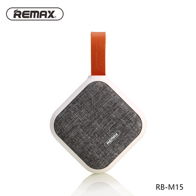 REMAX Core M12 Portable Car Bluetooth Speaker Wireless Waterproof Subwoofer Outdoor Speaker Black
REMAX Core M12 Portable Car Bluetooth Speaker Wireless Waterproof Subwoofer Outdoor Speaker Black