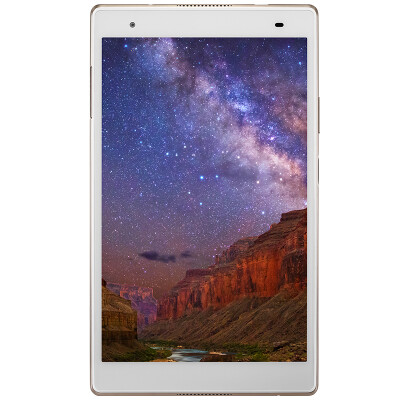 Lenovo Xiaoxin 8.0“ Tablet (Snapdragon 625 Octa Core 4G / 64G 1920X1200 Dolby Sound Fingerprint Identification)TB-8804F
Lenovo Xiaoxin 8.0“ Tablet (Snapdragon 625 Octa Core 4G / 64G 1920X1200 Dolby Sound Fingerprint Identification)TB-8804F