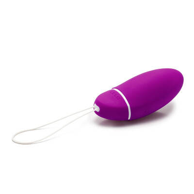 

LELO LUNA SMART умный вагинальный шар Массажер для женщин Секс-игрушки (розовый)