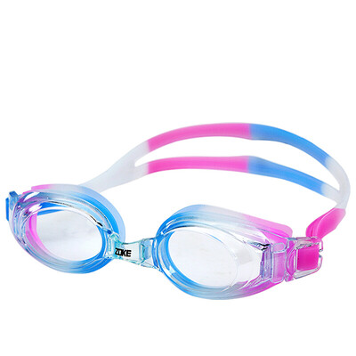 Zoke ZOKE anti-fog genuine flat light waterproof goggles men&women fashion vision wide swimming goggles 611501103
Zoke ZOKE anti-fog genuine flat light waterproof goggles men&women fashion vision wide swimming goggles 611501103