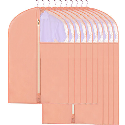 Herb Garden Oxford cloth dust cover storage bag water laundry sorting bag hanging bag 4 large 6 coral powder
Herb Garden Oxford cloth dust cover storage bag water laundry sorting bag hanging bag 4 large 6 coral powder