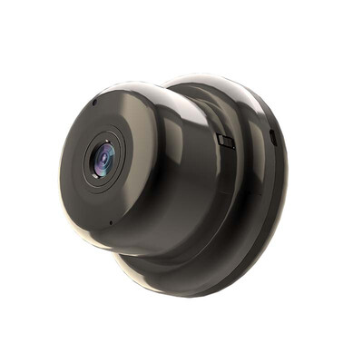Joan JOOAN A6M-D webcam 720p HD mobile phone wireless wifi home smart cloud storage micro-monitor
Joan JOOAN A6M-D webcam 720p HD mobile phone wireless wifi home smart cloud storage micro-monitor
