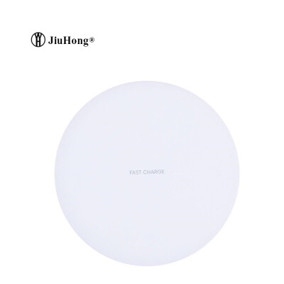 Ultra-thin lightweight portable Wireless fast Charge QI Charger Charging Pad for Mobile Phone Wireless Charger for Galaxy S7 etc
Ultra-thin lightweight portable Wireless fast Charge QI Charger Charging Pad for Mobile Phone Wireless Charger for Galaxy S7 etc