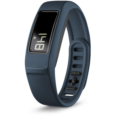 Garmin vivofit 2 navy blue smart sport bracelet 50 meters waterproof pedometer watch vibration reminder backlight display one year power
Garmin vivofit 2 navy blue smart sport bracelet 50 meters waterproof pedometer watch vibration reminder backlight display one year power