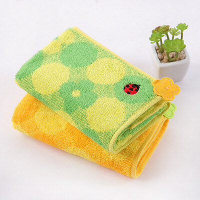 Gold towel home textile cotton towel fresh embroidered candy color towel two loaded yellow green 88g strip 70 34cm
Gold towel home textile cotton towel fresh embroidered candy color towel two loaded yellow green 88g strip 70 34cm