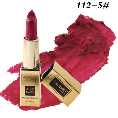 SINCEMILE Lip Balm Magnetic Shell Matte Lipstick Waterproof Lasting Moisturizing Cosmetics PK Korean Makeup Supplies For Tony moly
SINCEMILE Lip Balm Magnetic Shell Matte Lipstick Waterproof Lasting Moisturizing Cosmetics PK Korean Makeup Supplies For Tony moly