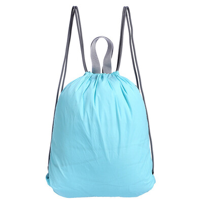 INTERIGHT men&women simple fashion casual ultra-light folding pull rope shoulder bag MW01 blue 40 5 46CM
INTERIGHT men&women simple fashion casual ultra-light folding pull rope shoulder bag MW01 blue 40 5 46CM