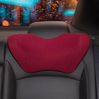 Zhian creative U-shaped pillow neck pillow car headrest high-speed rail aircraft travel U-shaped car lunch break side pillow
Zhian creative U-shaped pillow neck pillow car headrest high-speed rail aircraft travel U-shaped car lunch break side pillow