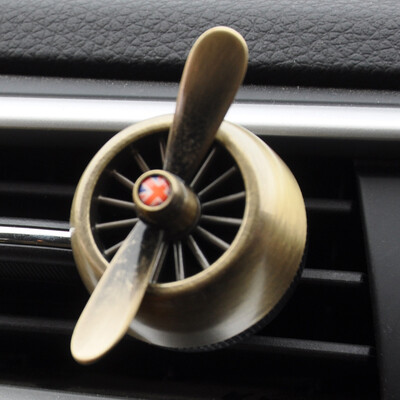 Car Air Conditioner Outlet Vent Clip Mini Fan Aircraft Head Air Freshener Perfume Fragrance Scent inner Aromatherapy
Car Air Conditioner Outlet Vent Clip Mini Fan Aircraft Head Air Freshener Perfume Fragrance Scent inner Aromatherapy
