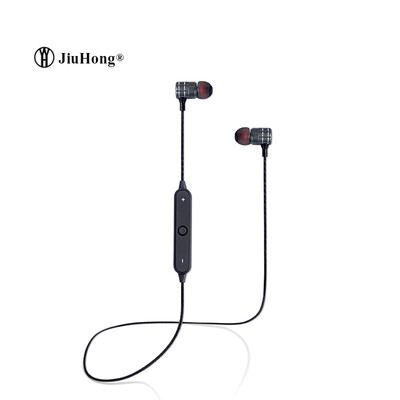 BT-21 Bluetooth Wireless Earphones Sport Stereo Music headphone magnetic adsorption In-ear headset with mic For IPhone Android
BT-21 Bluetooth Wireless Earphones Sport Stereo Music headphone magnetic adsorption In-ear headset with mic For IPhone Android