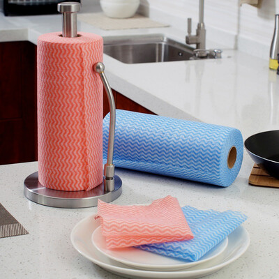 Jingdong Supermarket Ou Runzhe wipes off-point non-woven multi-purpose cleaning wiping cloth red blue 200 pieces
Jingdong Supermarket Ou Runzhe wipes off-point non-woven multi-purpose cleaning wiping cloth red blue 200 pieces