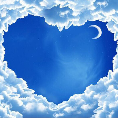Custom 3D Wallpaper Heart-shaped Blue Sky White Clouds Ceiling Frescoes Living Room Bedroom Ceiling Wall Papers Home Decor
Custom 3D Wallpaper Heart-shaped Blue Sky White Clouds Ceiling Frescoes Living Room Bedroom Ceiling Wall Papers Home Decor