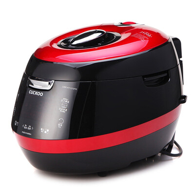 Fu Cun (CUCKOO) rice cooker IH import high-pressure intelligent high-end CRP-HY1072FR 5L
Fu Cun (CUCKOO) rice cooker IH import high-pressure intelligent high-end CRP-HY1072FR 5L