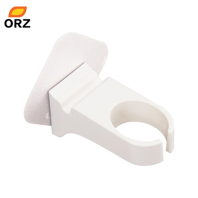 ORZ Hair Dryer Holder Wall Mount Storage Rack Non-trace Hands Free Hair Dryer Shelf
ORZ Hair Dryer Holder Wall Mount Storage Rack Non-trace Hands Free Hair Dryer Shelf
