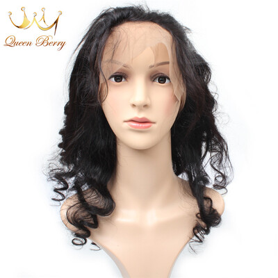 7A Brazilian Virgin Human Hair Loose Wave 360 Lace Closure 100% Unprocessed Human Hair Queen Berry 360 Lace Closure
7A Brazilian Virgin Human Hair Loose Wave 360 Lace Closure 100% Unprocessed Human Hair Queen Berry 360 Lace Closure