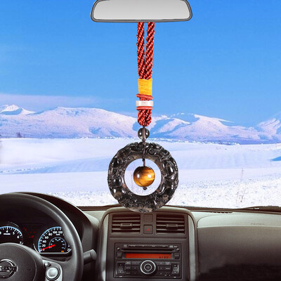 Nine hundred WY1801 car pendant decoration car accessories natural ice kind obsidian safe wishful pendant car interior rearview mirror
Nine hundred WY1801 car pendant decoration car accessories natural ice kind obsidian safe wishful pendant car interior rearview mirror