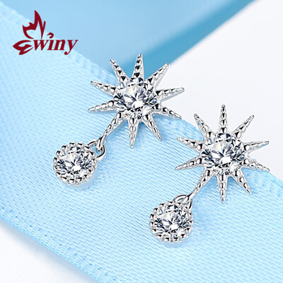 The only Winy Tremella nails 925 Silver Japan&South Korea ear ornaments to send his girlfriend a birthday gift sunflower drops earrings
The only Winy Tremella nails 925 Silver Japan&South Korea ear ornaments to send his girlfriend a birthday gift sunflower drops earrings