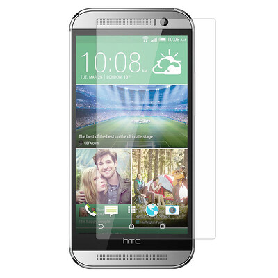 Buself Tempered Glass Premium Ultra HD Clear9H Hard25D CurvedAnti-Scratch Screen Protector Guard for HTC One M7
Buself Tempered Glass Premium Ultra HD Clear9H Hard25D CurvedAnti-Scratch Screen Protector Guard for HTC One M7